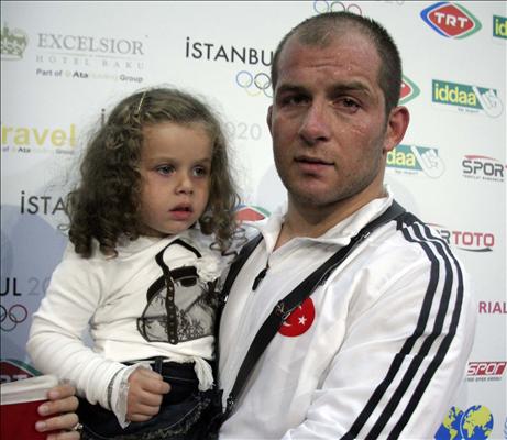 Serhat Balcı, Dünya ikincisi 